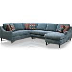 2k00-sect Kinley Sectional