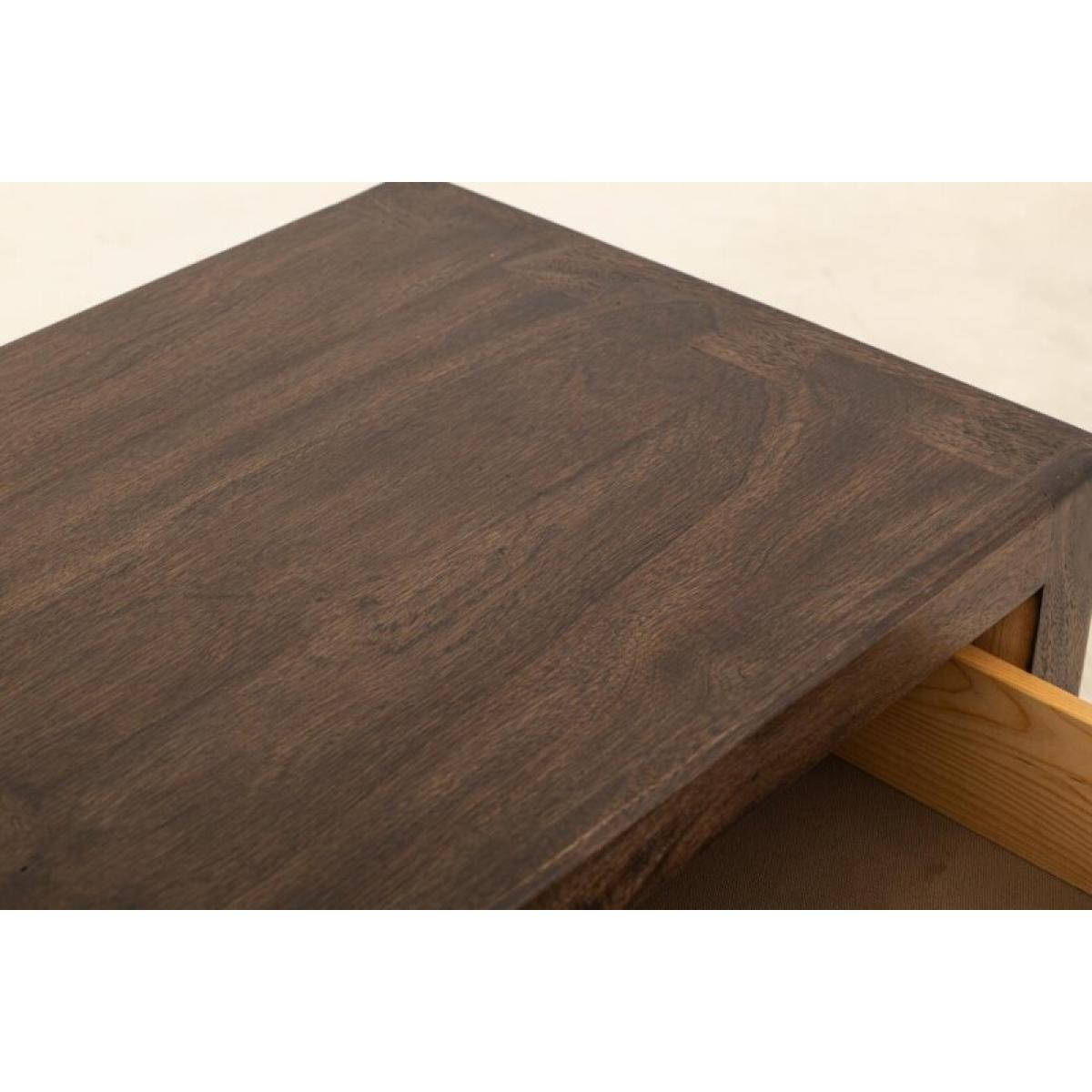 2 Drawer, Nightstand - Atenas - Image 10