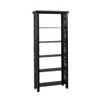 Accent Bookcase- Black - Image 3