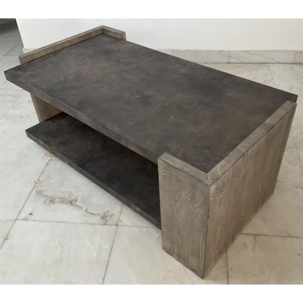 Rectangle Cocktail Table - Image 8