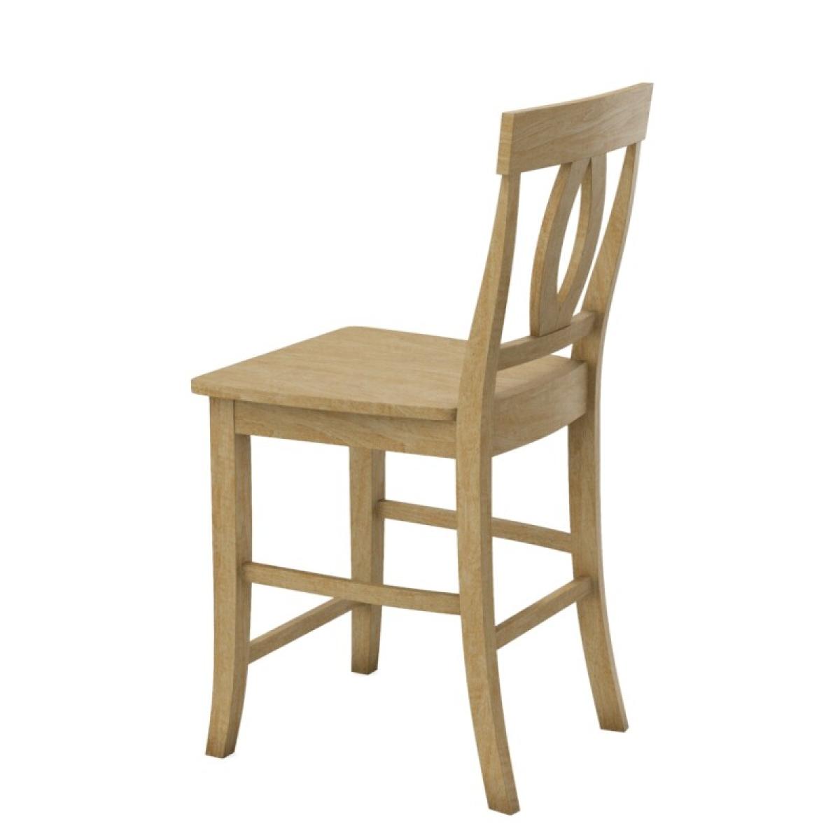 24'' Verona Counter Stool - Image 17