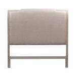Queen Uph Sleigh Headboard - Image 3