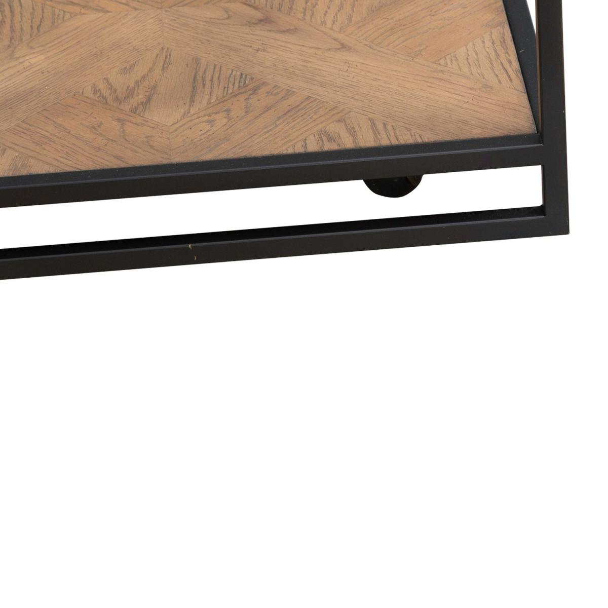 Bedford Cocktail Table - Image 8