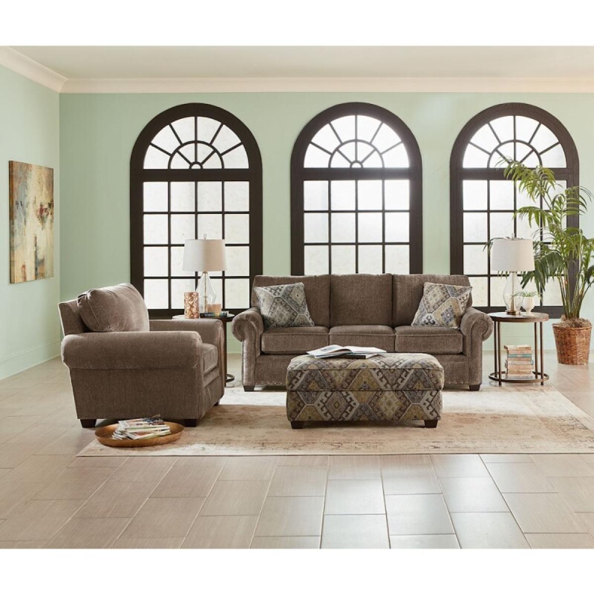 Brett Sofa - Image 3