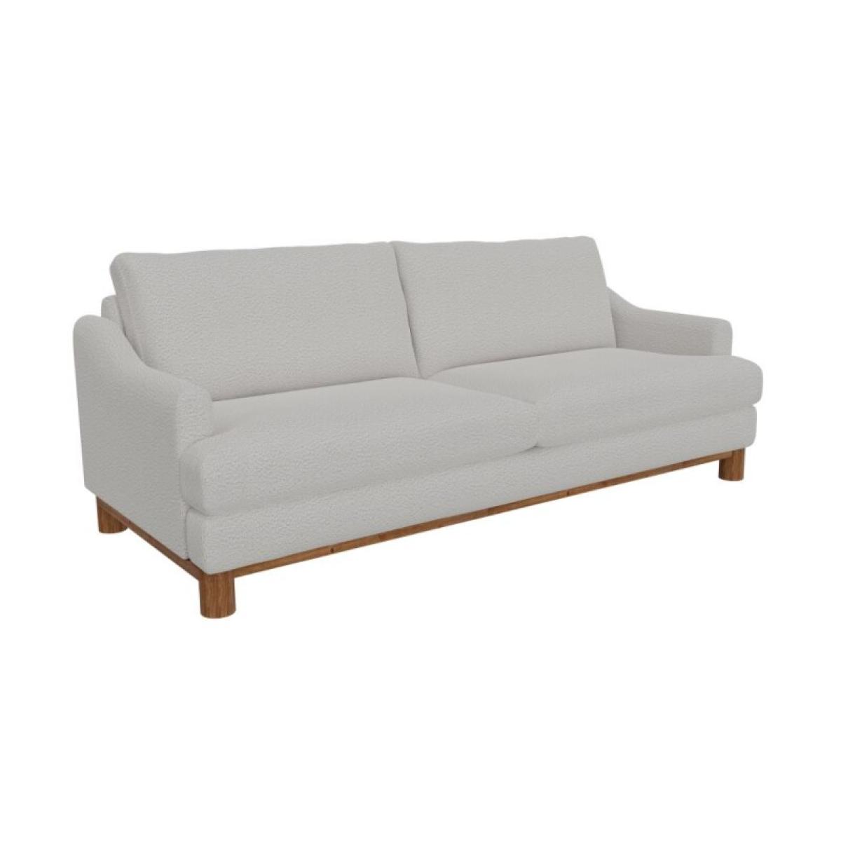 Wooden Frame & Base, Sofa - Olimpia - Image 4