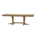 Cosmopolitan Mid Century Mod Table - T-4096XXB - Image 24