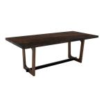 Raramuri, Table - Raramuri