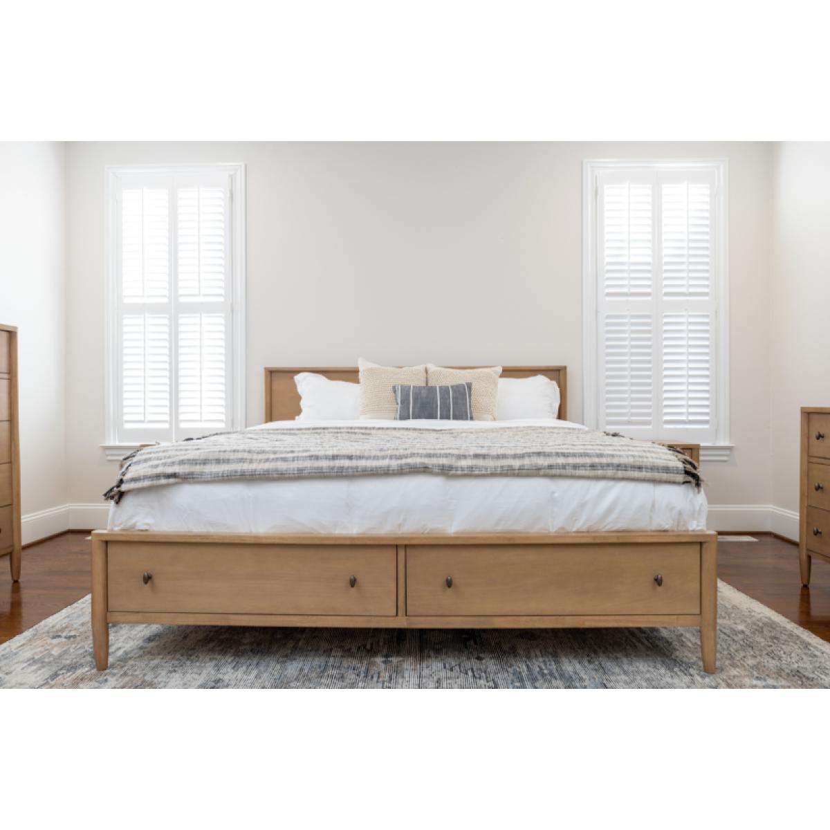 Chatham Storage Bed - Image 5