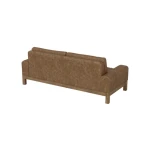 Sedona Wooden Frame & Base, Sofa - Image 3