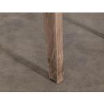 Wooden Chair - Balam - Image 7