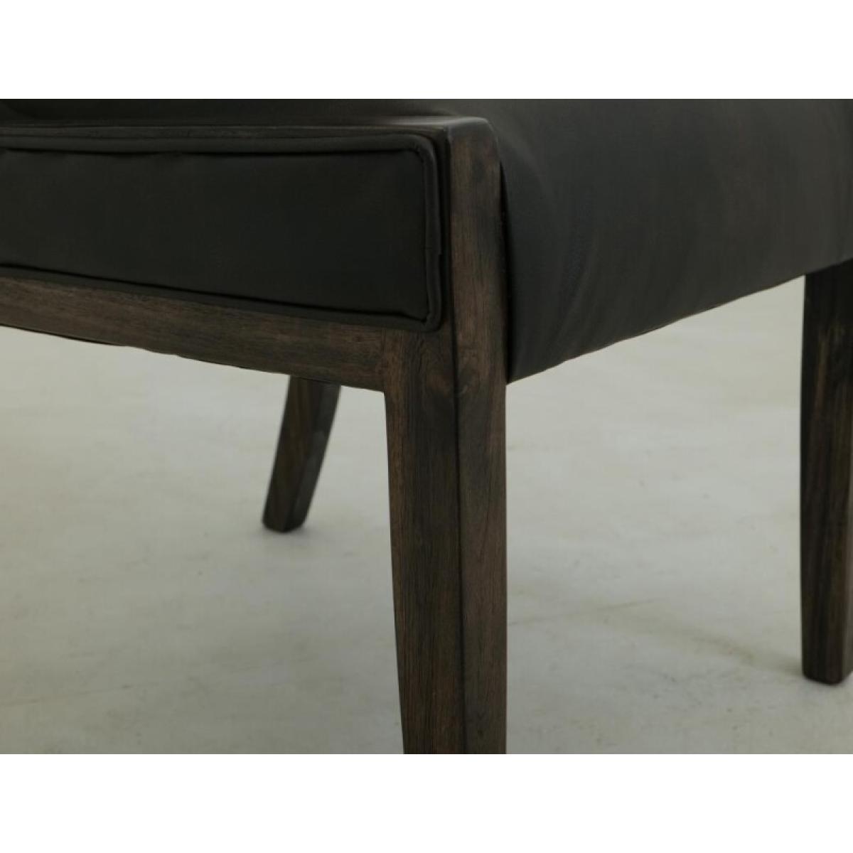 Wooden Chair - Balam - Image 9