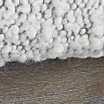 Avila Ottoman, Gray - Image 3