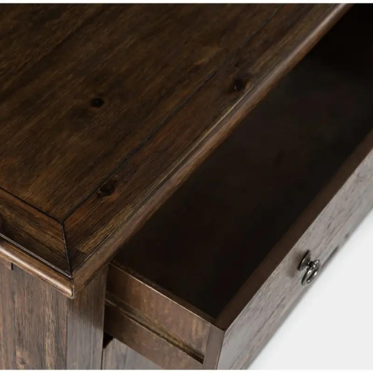 Bakersfield Two Drawer Server - Image 5