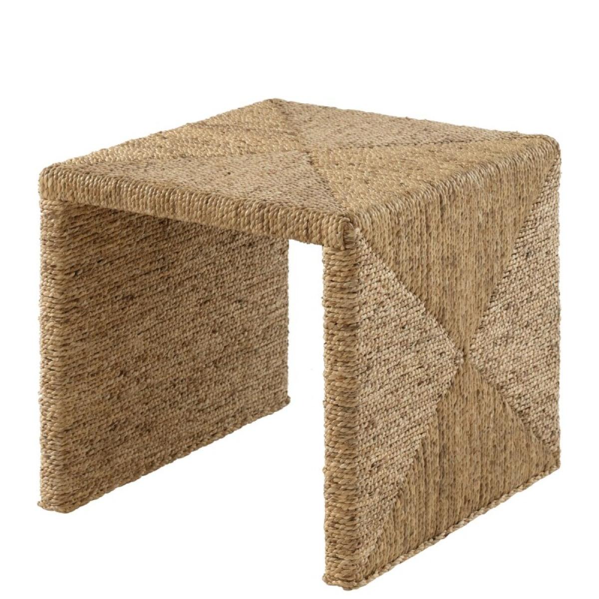 Woven Nesting Table - Image 10