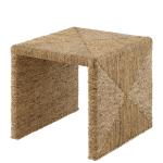 Woven Nesting Table - Image 10