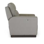 Cuyahoga Power Chair W/ Power Headrest - Image 6