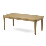 Tuscany Table Top w/ 30" H Tuscany Legs - T-6040XBT - Image 8