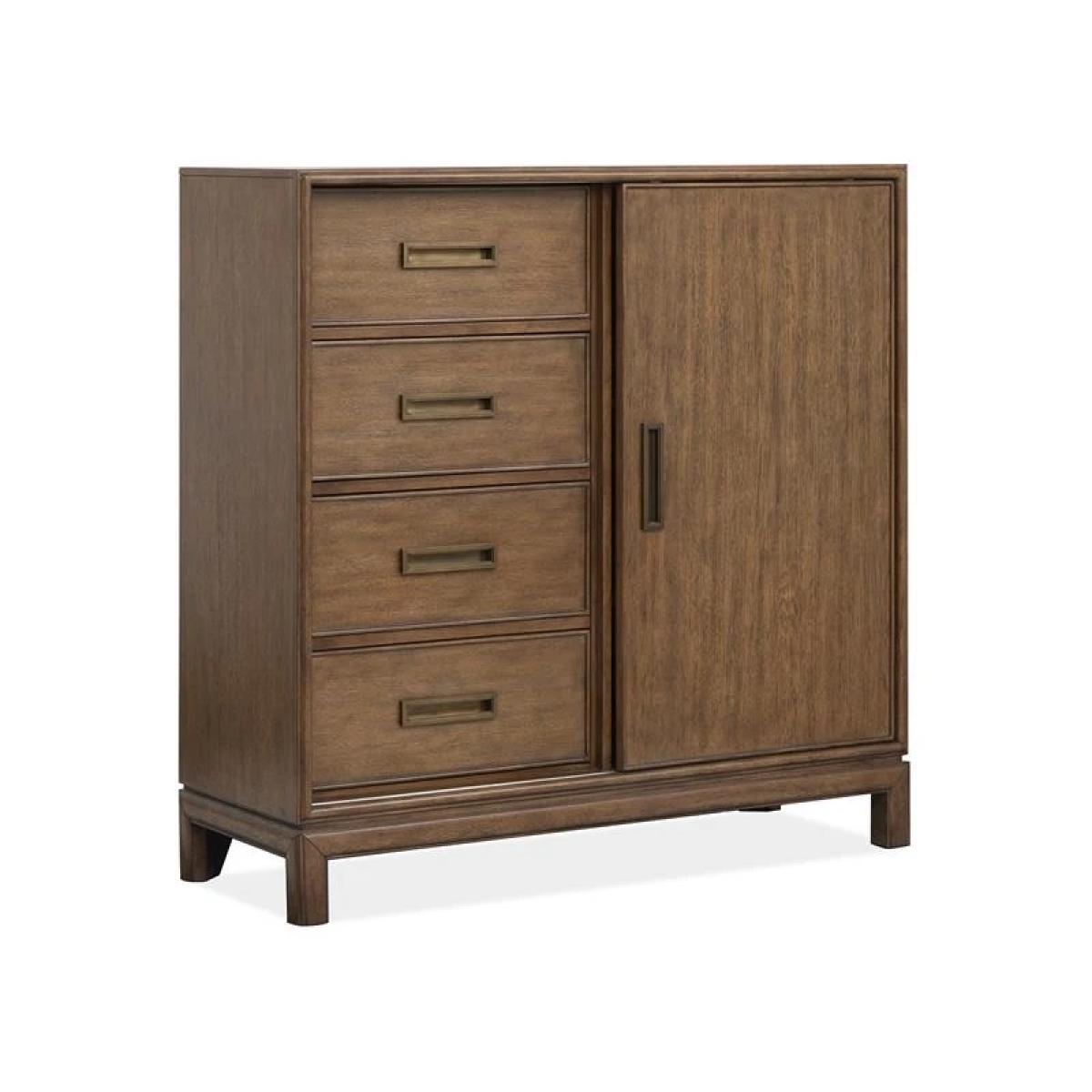 Ridgefield B6436-13 Door Chest - Image 8