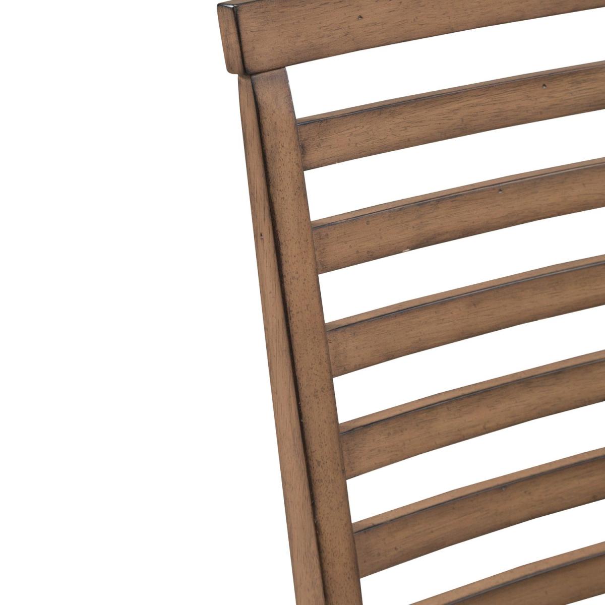 Brook Bay Uph Ladder Back Side Chair (RTA) - Image 8