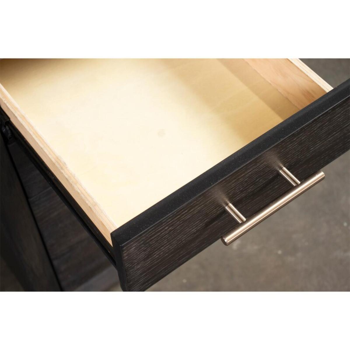 Executive Desk - Image 4