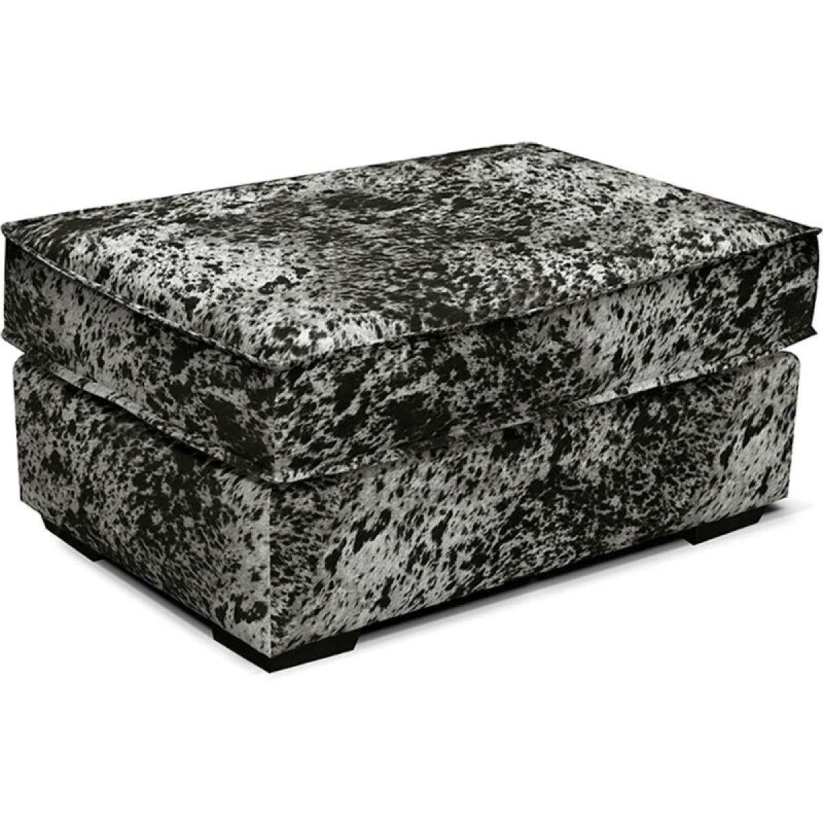 f26e410a7c1e802940b70c05e132f4d2 8l00-10 Lyndon Ottoman - Image 1