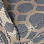 Sanders Accent Chair - Image 6