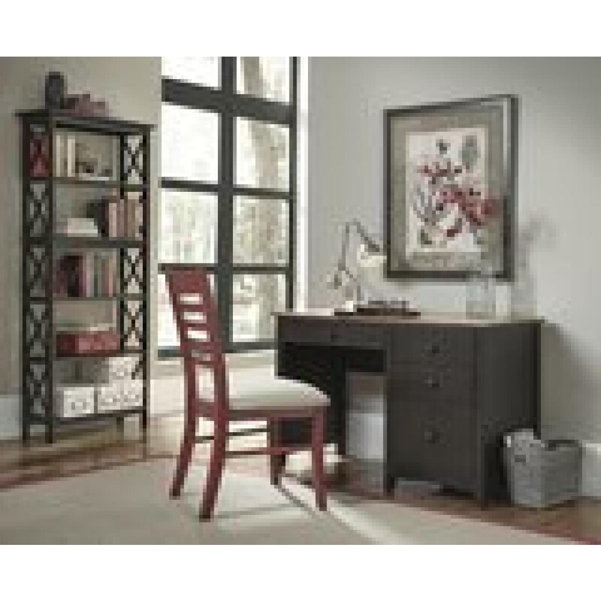 72'' X -Sided Bookcase - Image 5