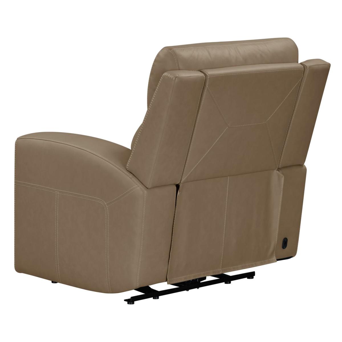 Camden ZW Recliner P3 - Image 6