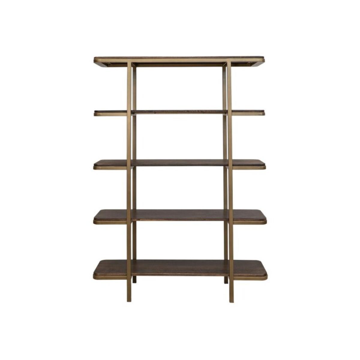 Bookcase - Onix - Image 3