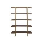 Bookcase - Onix - Image 3