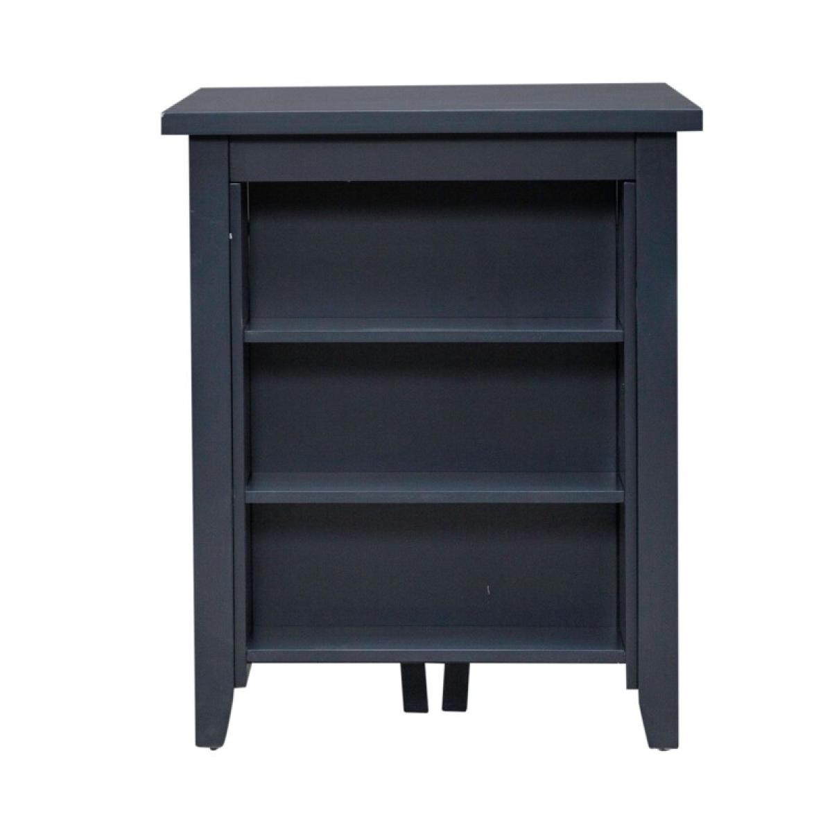 Brook Creek 3 Piece Counter Set - Navy - Image 5