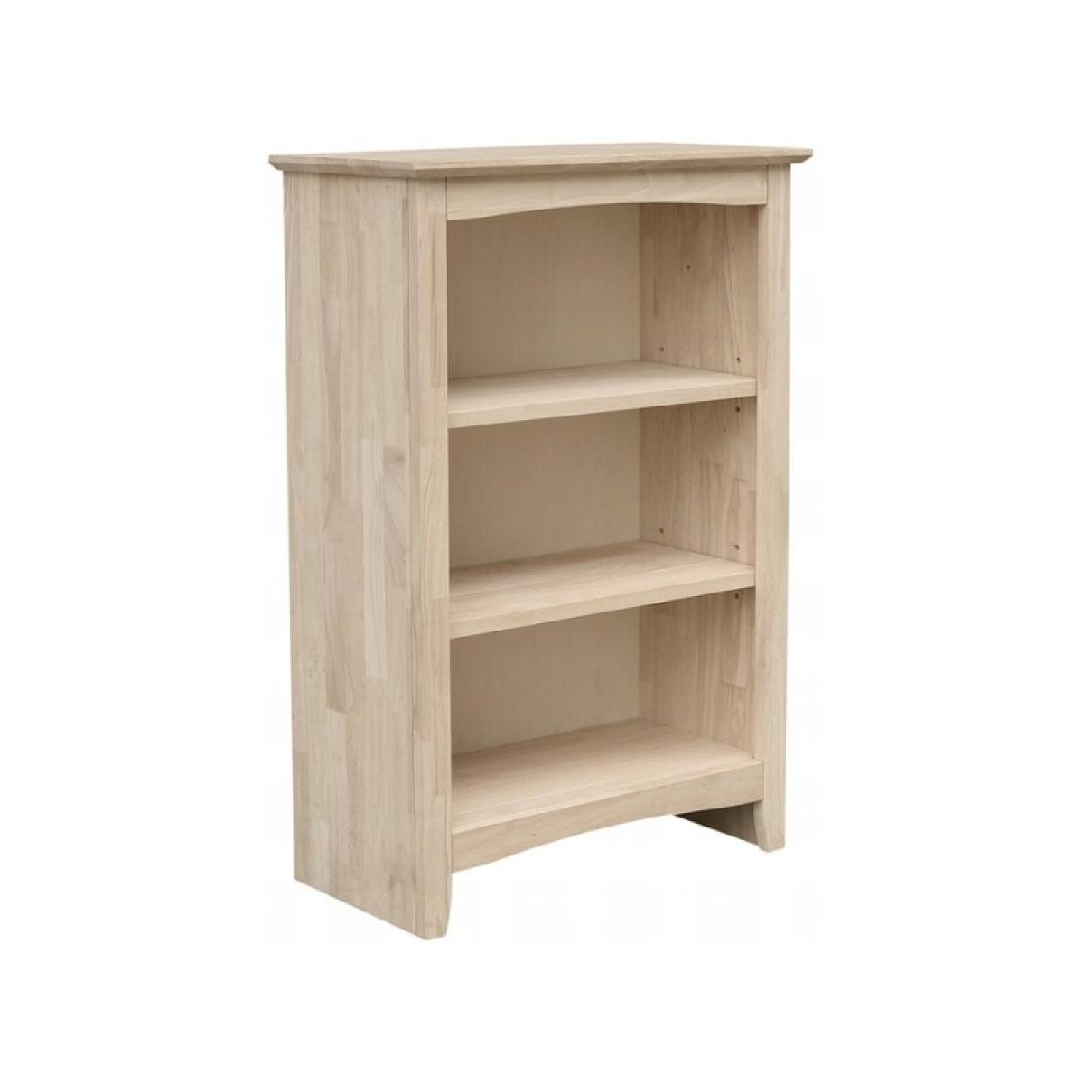 36'' High Book Case - Image 2