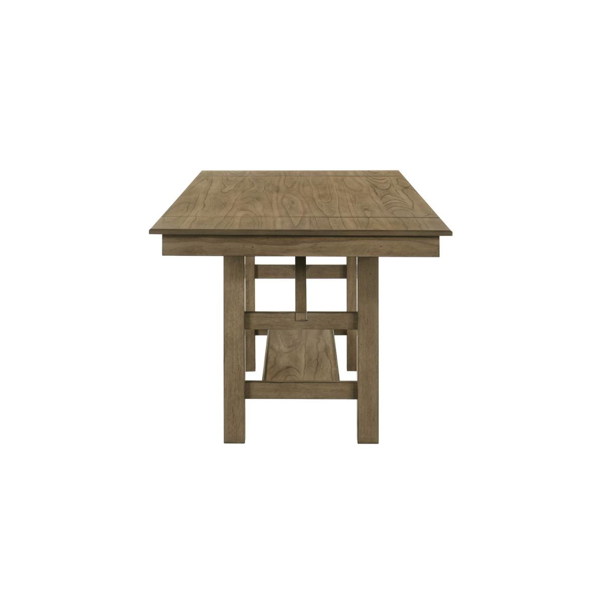 Gathering Trestle Table Base - Image 5