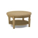 Vista Round Coffee Table - Image 12