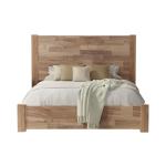 6/6 Headboard - Natural Parota - Image 3