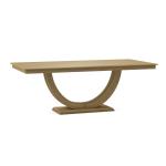 Portico Solid Table Top w/ Coronado Table Base - T-8440STB - Image 21