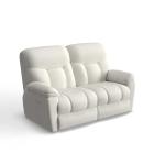 Morrison Power Reclining Loveseat W/ Headrest - Image 3