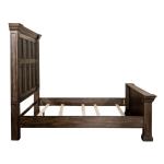 King California Panel Bed - Image 5