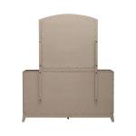 Avalon Dresser & Mirror - Image 6