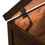 Aspen Skies Storage Trunk - Image 10