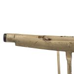 Bow Back Counter Chair - Vintage Cream (RTA)