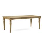 Grove Park Extension Leg Table - Image 20