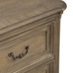 Magnolia Manor 2 Drawer Nightstand - Image 10