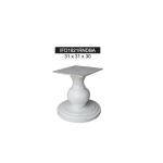 Round Table Base - Rock Valley - Image 5