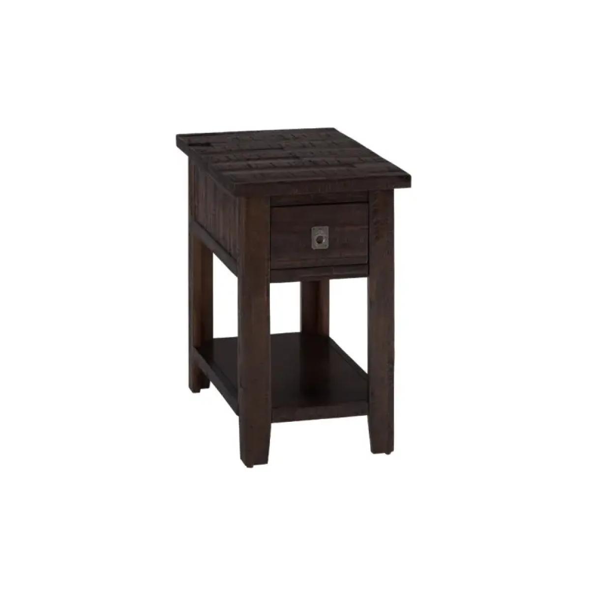Kona Gove Chairside Table - Image 3