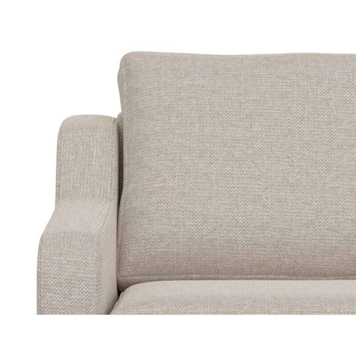 Wooden Frame & Base, Armchair - Samba - Image 8