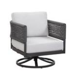 PARKS: Outdoor Living - Olympic Swivel Chair - Image 5