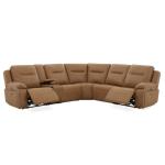 Callihan 6 Piece Sectional - Image 5