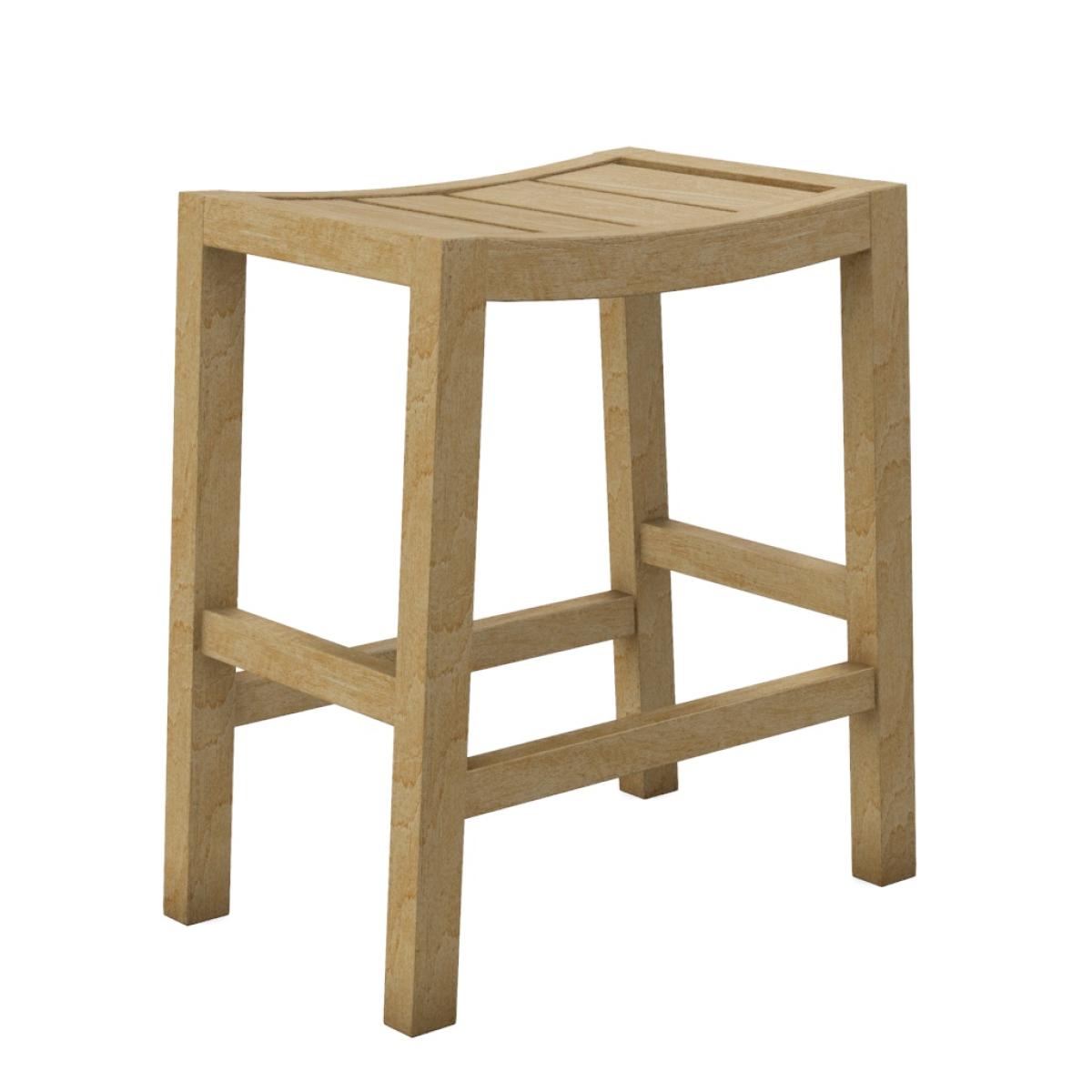 24'' Ranch Counter Stool - Image 19