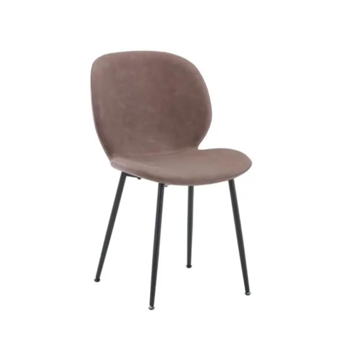 f312abf9575c32e86ee4e86ae400f06a Wright Upholstered Dining Chair - Image 1